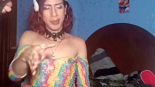 Realfemboy Update 143 Crossdressing Transsexual Ladyboy.