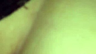 Eating Wife From Behind In Casual Encounter