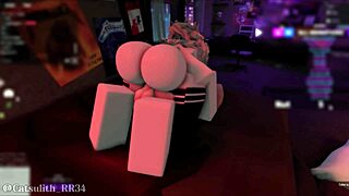 sex with a follower part 5 session 2