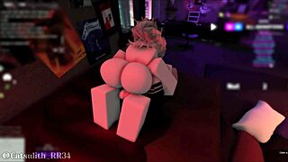 sex with a follower part 5 session 2