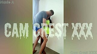 Stepdaughter Fucks Stepdad Raw