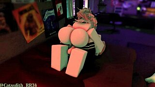 sex with a follower part 5 session 2