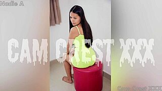 Stepdaughter Fucks Stepdad Raw