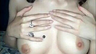 Angel Masturbates Hidden Until I Come!