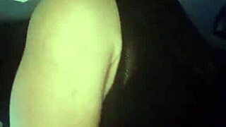 Angelg and Kuzz Play Sexily in Lingerie Before Work