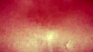 feeling the love as stepfather fucks teen's tight pussy