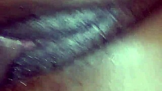 Jamaican BBC Fucks Miami Haitian Pussy And Asshole!