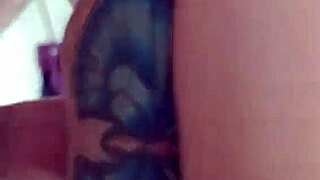 Why are you putting your dick in that tattooed pussy?