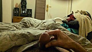 rishi bhardwaja invites you to play with my big cock