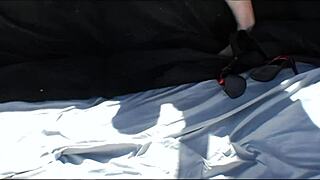 amber wild is more than ready