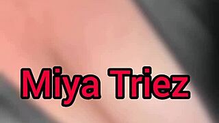 Miya Triez - Humiliation Corno Chifrudo