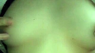 Vietnam Girl Shows Off Nipples And Tits In Sex Scene