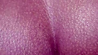 feeling the love as stepfather fucks teen's tight pussy