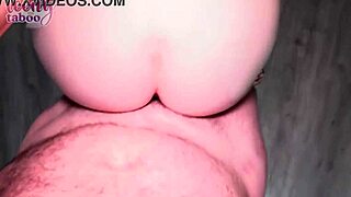 Amber Stark's Swollen Pussy Fucked Missionary