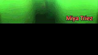 Miya Triez - Humiliation Corno Chifrudo