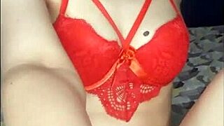 Angel Masturbates Hidden Until I Come!