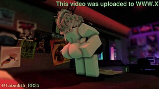 sex with a follower part 5 session 2