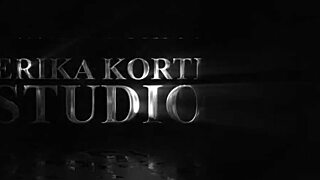 Sexy Petite Teen Michy Perez Takes Cum In Mouth From Ball Licking Then Rides Big Black Cock In Tight Asshole Gaping Anal