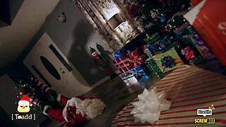 The Grinch XXX Parody - Screwbox