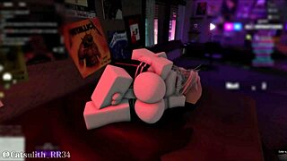 sex with a follower part 5 session 2