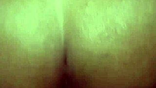 feeling the love as stepfather fucks teen's tight pussy