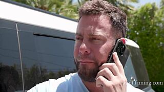 gotta let that shaved pussy have some hardcore fucking 😏