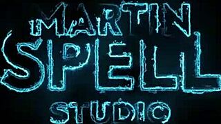 wanna cast a passion spell on her shaved pussy?