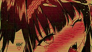 my boyfriend filmed me moaning during anal sex and orgasm