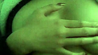 Vietnam Girl Shows Off Nipples And Tits In Sex Scene