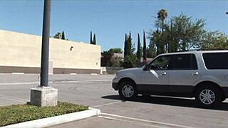 Darien ross was found on the national interracial cougar hunt, with cock and cumshot