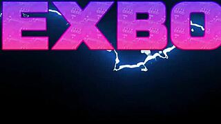 Emily Sexbot, a Blonde Milf with Big Tits and Sexy Ass, Suggestively Available on Steam for Machine Fun.