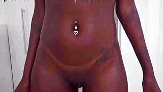 jenny pretinha with perfect body takes two huge dicks balls-deep