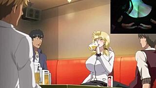 Hotwife With Bigtits Loves Hot Guys - Hitozuma Life One Time Gal Prequel - Episode 1