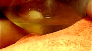 Webcam girl pees outdoors in public amateur scene