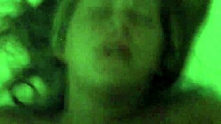 i'm pov fucking this fat italian milf housewife