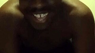 Doing spider crab exercises before cum roleplay