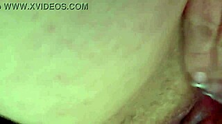 Emotional BBW Plays With Big Dildo, Feeling The Monster Cock