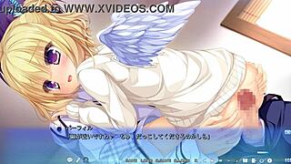 World Election Profile 3: Detailed Anime Hentai Scenes