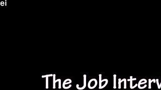 Job Interview Trailer With Mature Women And Bisexual Interactions
