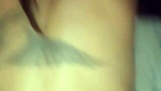 Feeling The Intense Orgasm While Fucking The Young Girl