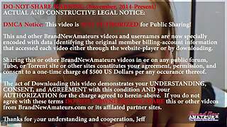 shelly casually sucks boner then gets drilled