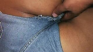 I was resting when my stepfather surprised me with his big black cock