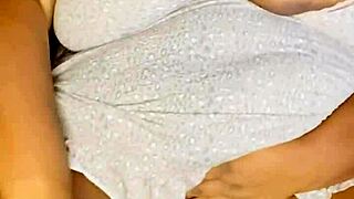 Juicy BBW Remi Toys Her Tight Pussy Hard!