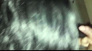 Mi jefe me pide que le chupe la polla y en mi trabajo, sexy canadian black colombian