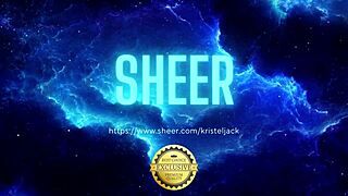 Beautiful Kristel fucking endlessly in best positions 😍