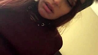 She Came Over For Some Intimate Fun