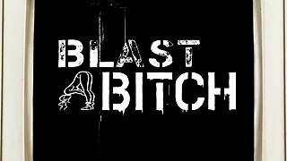 Student Jackie Banes Gets Busted, Spreading Pussy For Blowjob And Gagging