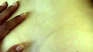 ella gets ass fucked outdoors