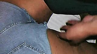 I was resting when my stepfather surprised me with his big black cock