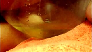 Webcam girl pees outdoors in public amateur scene